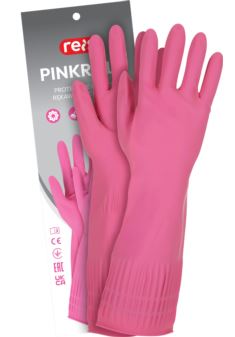 RPINKROLL_RL - RĘKAWICE OCHRONNE
