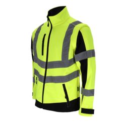 LH-MALMO_YB2XL - KURTKA OCHRONNA