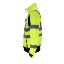 LH-MALMO_YB2XL - KURTKA OCHRONNA