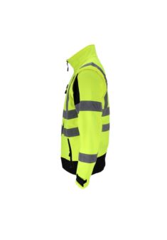 LH-MALMO_YB2XL - KURTKA OCHRONNA