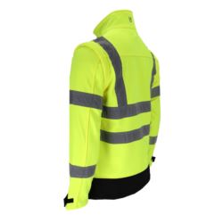 LH-MALMO_YB2XL - KURTKA OCHRONNA