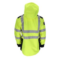 MULTISTA_YG2XL - KURTKA OCHRONNA OCIEPLANA