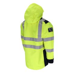 MULTISTA_YG2XL - KURTKA OCHRONNA OCIEPLANA