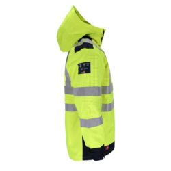 MULTISTA_YG2XL - KURTKA OCHRONNA OCIEPLANA