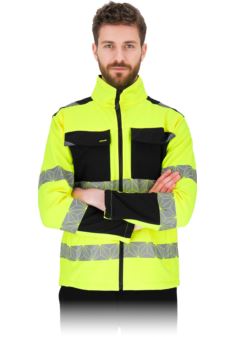 PRIZMAT-SH_PB2XL - KURTKA OCHRONNA