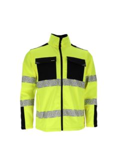 PRIZMAT-SH_PB2XL - KURTKA OCHRONNA