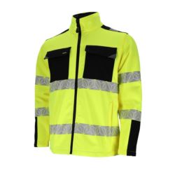 PRIZMAT-SH_PB2XL - KURTKA OCHRONNA