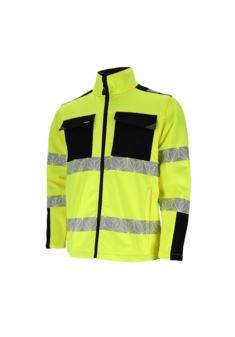 PRIZMAT-SH_PB2XL - KURTKA OCHRONNA