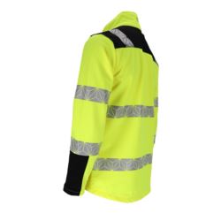 PRIZMAT-SH_PB2XL - KURTKA OCHRONNA