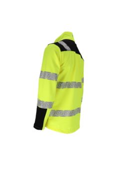 PRIZMAT-SH_PB2XL - KURTKA OCHRONNA