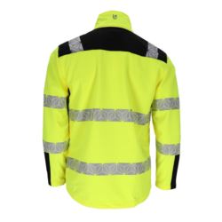 PRIZMAT-SH_PB2XL - KURTKA OCHRONNA