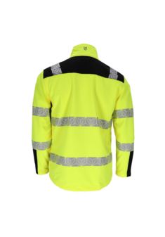 PRIZMAT-SH_PB2XL - KURTKA OCHRONNA