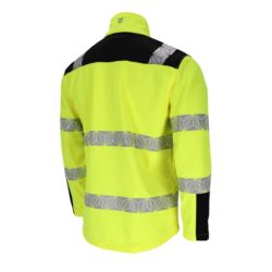 PRIZMAT-SH_PB2XL - KURTKA OCHRONNA