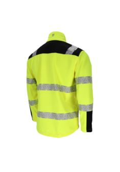 PRIZMAT-SH_PB2XL - KURTKA OCHRONNA
