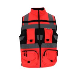 TYTAN-V_BB2XL - KAMIZELKA OSTRZEGAWCZA