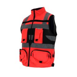 TYTAN-V_BB2XL - KAMIZELKA OSTRZEGAWCZA