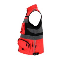 TYTAN-V_BB2XL - KAMIZELKA OSTRZEGAWCZA