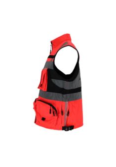 TYTAN-V_BB2XL - KAMIZELKA OSTRZEGAWCZA