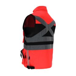 TYTAN-V_BB2XL - KAMIZELKA OSTRZEGAWCZA