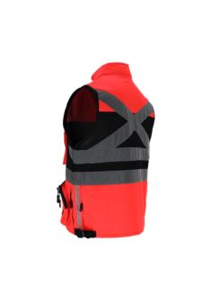 TYTAN-V_BB2XL - KAMIZELKA OSTRZEGAWCZA