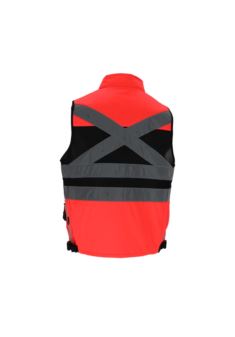 TYTAN-V_BB2XL - KAMIZELKA OSTRZEGAWCZA