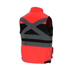 TYTAN-V_BB2XL - KAMIZELKA OSTRZEGAWCZA