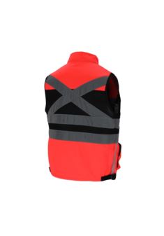 TYTAN-V_BB2XL - KAMIZELKA OSTRZEGAWCZA