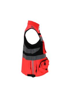 TYTAN-V_BB2XL - KAMIZELKA OSTRZEGAWCZA