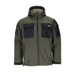 TG-BORON_ZB2XL - KURTKA OCHRONNA