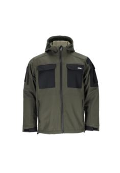 TG-BORON_ZB2XL - KURTKA OCHRONNA