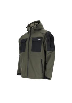 TG-BORON_ZB2XL - KURTKA OCHRONNA