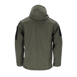 TG-BORON_ZB2XL - KURTKA OCHRONNA