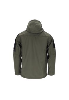 TG-BORON_ZB2XL - KURTKA OCHRONNA