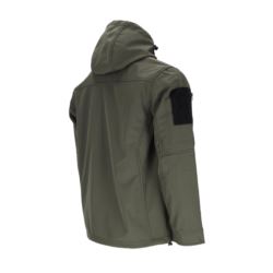 TG-BORON_ZB2XL - KURTKA OCHRONNA