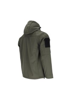 TG-BORON_ZB2XL - KURTKA OCHRONNA