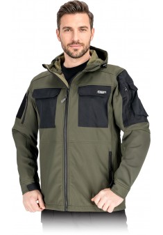 Kurtka softshell Tactical Guard TG-BORON