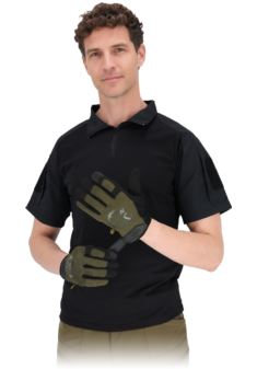 Koszulka Tactical Guard TG-CAMOSOL militarna