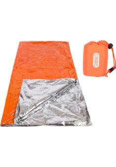 Śpiwór survivalowy Tactical Guard TG-CAMP-BAG