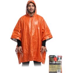 Ponczo survivalowe Tactical Guard TG-CAMP-PONCHO
