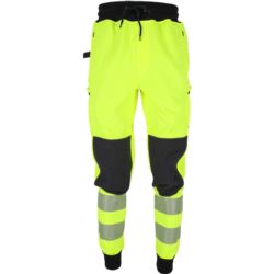 LH-BREMMEN_YB2XL - SPODNIE OCHRONNE DO PASA