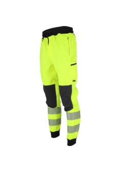 LH-BREMMEN_YB2XL - SPODNIE OCHRONNE DO PASA