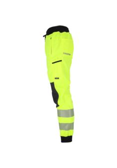 LH-BREMMEN_YB2XL - SPODNIE OCHRONNE DO PASA