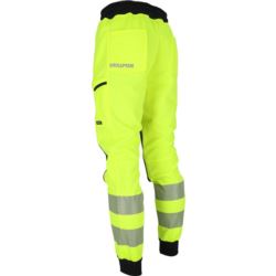 LH-BREMMEN_YB2XL - SPODNIE OCHRONNE DO PASA
