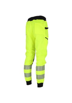 LH-BREMMEN_YB2XL - SPODNIE OCHRONNE DO PASA