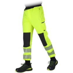 Spodnie ochronne dresowe do pasa BREMMEN LH-BREMMEN