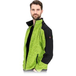 SAGEWORK_SEB2XL - BLUZA OCHRONNA