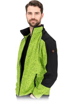 SAGEWORK_SEB2XL - BLUZA OCHRONNA