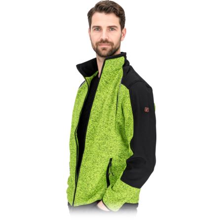 SAGEWORK_SEB2XL - BLUZA OCHRONNA