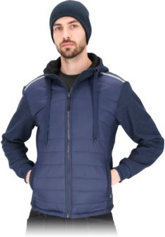 DOHBRID_G2XL - BLUZA OCHRONNA