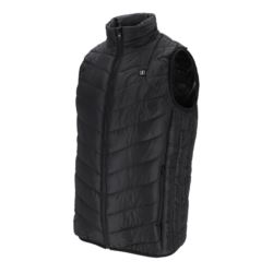 PALMER_B2XL - BEZRĘKAWNIK OCHRONNY OCIEPLANY